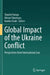Global Impact of the Ukraine Conflict: Perspectives from International Law by Shuichi Furuya