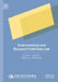 Environmental and Resource Protection Law by Ke Zhou