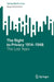 The Right to Privacy 1914-1948: The Lost Years by Megan Richardson