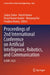 Proceedings of 2nd International Conference on Artificial Intelligence, Robotics, and Communication: Icairc 2022 by Sanjay Yadav