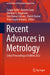 Recent Advances in Metrology: Select Proceedings of Admet 2022 by Sanjay Yadav