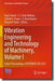 Vibration Engineering and Technology of Machinery: Select Proceedings of Vetomac XVI 2021 by Rajiv Tiwari