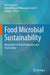 Food Microbial Sustainability: Integration of Food Production and Food Safety by Arun Karnwal