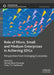 Role of Micro, Small and Medium Enterprises in Achieving Sdgs: Perspectives from Emerging Economies by Himachalam Dasaraju