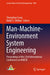 Man-Machine-Environment System Engineering: Proceedings of the 23rd International Conference on Mmese by Shengzhao Long