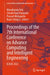 Proceedings of the 7th International Conference on Advance Computing and Intelligent Engineering: Icacie 2022 by Bibudhendu Pati