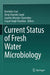 Current Status of Fresh Water Microbiology by Ravindra Soni