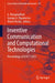 Inventive Communication and Computational Technologies: Proceedings of Icicct 2023 by G. Ranganathan
