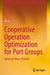 Cooperative Operation Optimization for Port Groups: Based on China's Practice by Bo Lu