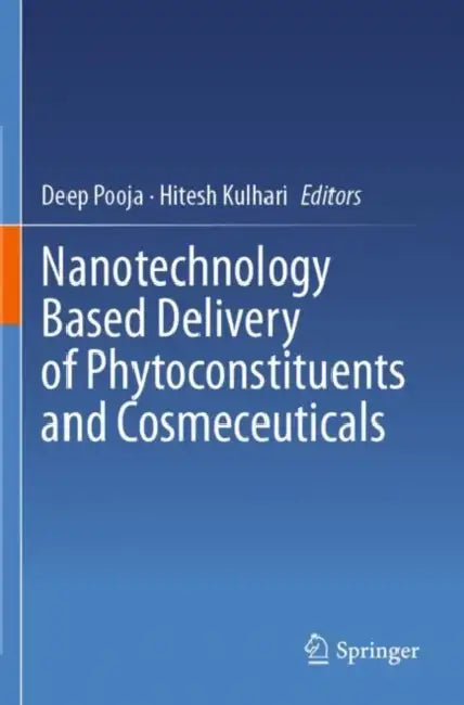 Nanotechnology Based Delivery of Phytoconstituents by Deep Pooja