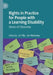 Rights in Practice for People with a Learning Disability: Stories of Citizenship by Liz Tilly