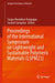 Proceedings of the International Symposium on Lightweight and Sustainable Polymeric Materials (Lspm23) by Sanjay Mavinkere Rangappa