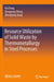 Resource Utilization of Solid Waste by Thermometallurgy in Steel Processes by Kai Dong
