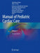 Manual of Pediatric Cardiac Care by Talât Mesud Yelbuz