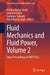 Fluid Mechanics and Fluid Power, Volume 2: Select Proceedings of Fmfp 2022 by Krishna Mohan Singh
