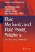 Fluid Mechanics and Fluid Power, Volume 6: Select Proceedings of Fmfp 2022 by Krishna Mohan Singh