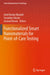 Functionalized Smart Nanomaterials for Point-Of-Care Testing by Amit Kumar Mandal
