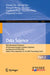 Data Science: 9th International Conference of Pioneering Computer Scientists, Engineers and Educators, Icpcsee 2023, Harbin, China, September 22-24, 2 by Zhiwen Yu