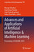 Advances and Applications of Artificial Intelligence & Machine Learning: Proceedings of Icaaaiml 2022 by Bhuvan Unhelkar