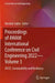 Proceedings of AWAM International Conference on Ci: Aicce, Sustainability and Resiliency by Nuridah Sabtu