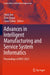 Advances in Intelligent Manufacturing and Service System Informatics: Proceedings of Imss 2023 by Zekâi Şen
