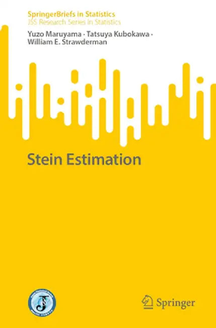 Stein Estimation by Yuzo Maruyama