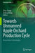 Towards Unmanned Apple Orchard Production Cycle: Recent New Technologies by Zhao Zhang