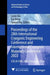 Proceedings of the 28th International Cryogenic Engineering Conference and International Cryogenic Materials Conference 2022: ICEC28-ICMC 2022, ... Topics in Science and Technology in China) by Limin Wang Kai Ma Yanwei Qiu