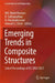 Emerging Trends in Composite Structures: Select Proceedings of ICC-Idea 2023 by MD Abdul Mannan