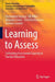 Learning to Assess: Cultivating Assessment Capacity in Teacher Education by Christopher DeLuca