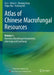 Atlas of Chinese Macrofungal Resources: Overview, Macrofungal Ascomycetes, Jelly Fungi and Coral Fungi by Yu Li