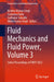 Fluid Mechanics and Fluid Power, Volume 3: Select Proceedings of Fmfp 2022 by Krishna Mohan Singh