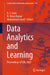 Data Analytics and Learning: Proceedings of Dal 2022 by D. S. Guru