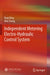 Independent Metering Electro-Hydraulic Control System by Ruqi Ding