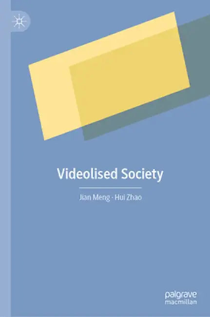 Videolised Society by Jian Meng