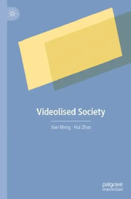 Videolised Society by Jian Meng
