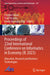 Proceedings of 22nd International Conference on Informatics in Economy (Ie 2023): Education, Research and Business Technologies by Cristian Ciurea