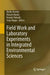 Field Work and Laboratory Experiments in Integrated Environmental Sciences by Noriko Hasebe