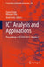 ICT Analysis and Applications: Proceedings of Ict4sd 2023, Volume 2 by Simon Fong