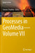 Processes in Geomedia--Volume VII by Tatiana Chaplina