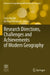 Research Directions, Challenges and Achievements o by Jerzy Bański