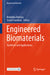 Engineered Biomaterials: Synthesis and Applications by Rishabha Malviya