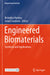 Engineered Biomaterials: Synthesis and Applications by Rishabha Malviya