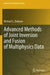 Advanced Methods of Joint Inversion and Fusion of Multiphysics Data (Advances in Geological Science) by Michael S. Zhdanov