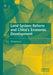 Land System Reform and China Economic Developmen by Shouying Liu