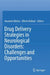 Drug Delivery Strategies in Neurological Disorders: Challenges and Opportunities by Awanish Mishra