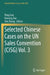 Selected Chinese Cases on the UN Sales Convention (CISG) by Peng Guo