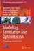 Modeling, Simulation and Optimization: Proceedings of Comso 2022 by Biplab Das