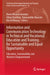 Information and Communication Technology in Technical and Vocational Education and Training for Sustainable and Equal Opportunity: Education, Sustaina by Reem Khamis Hamdan