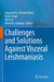 Challenges and Solutions Against Visceral Leishman by Angamuthu Selvapandiyan